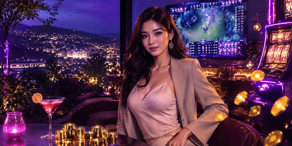 e06 Live Casino